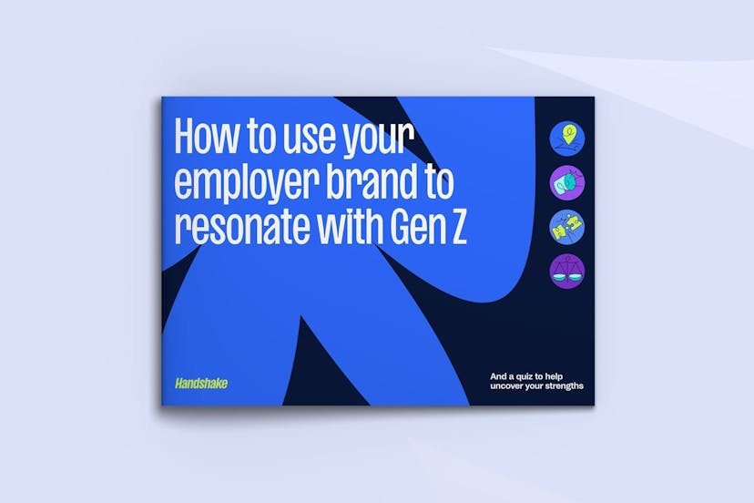 How to use your employer brand to resonate with Gen Z