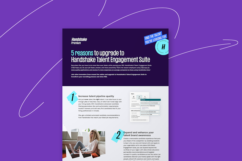 5 Reasons to upgrade to Talent Engagement Suite